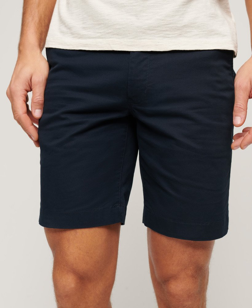 Chino short superdry online