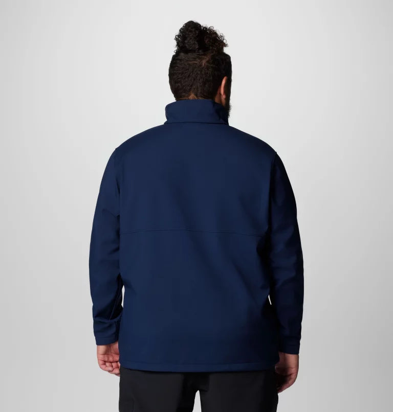 COLUMBIA ASCENDER SOFTSHELL + - NAVY