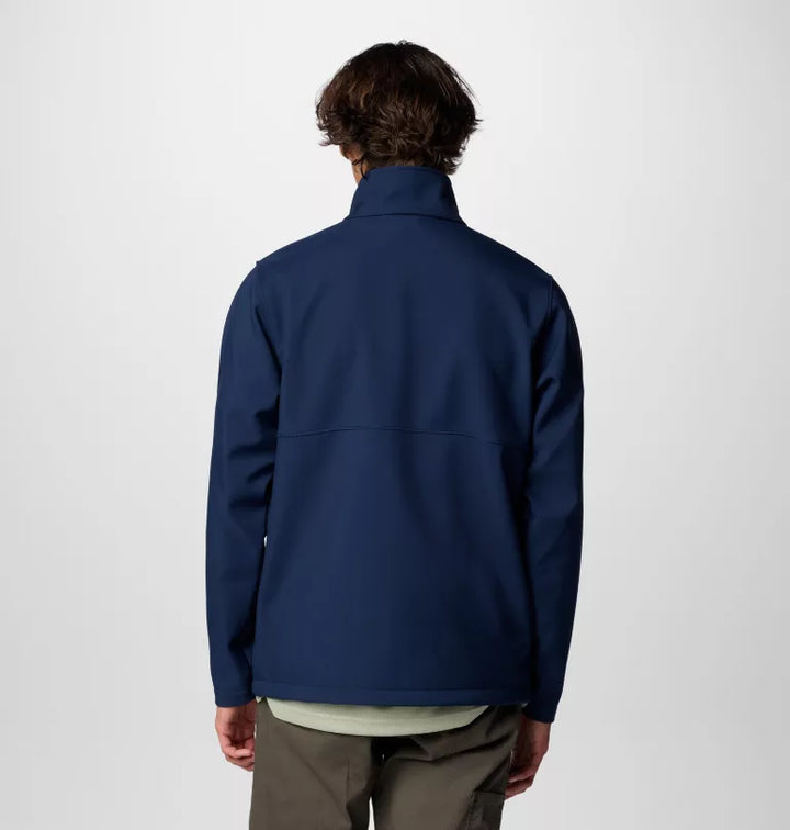 COLUMBIA ASCENDER SOFTSHELL - NAVY