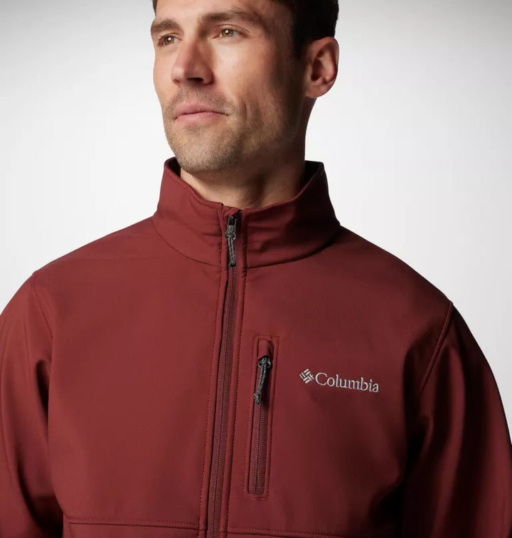 COLUMBIA ASCENDER SOFTSHELL - SPICE