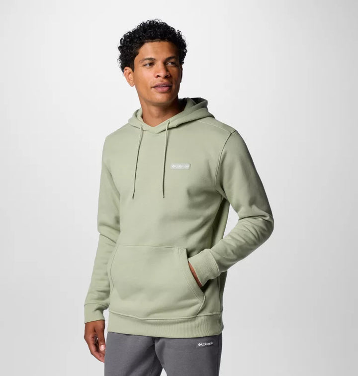 COLUMBIA MERIDIAN CREEK HOODIE - SAFARI