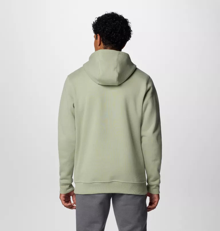 COLUMBIA MERIDIAN CREEK HOODIE - SAFARI