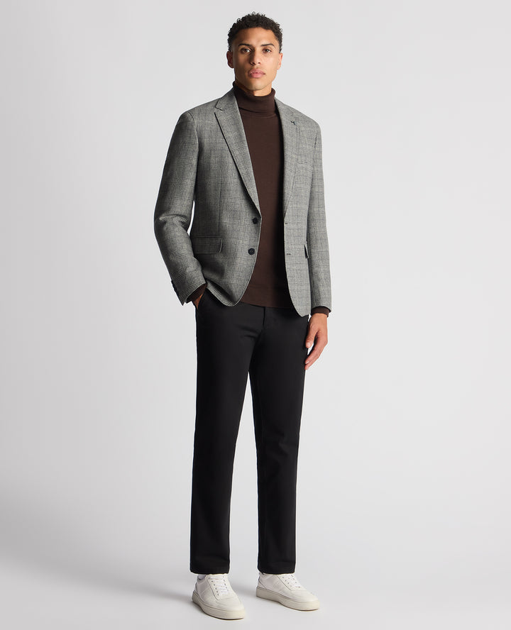 REMUS UOMO ANGELO JACKET - GREY