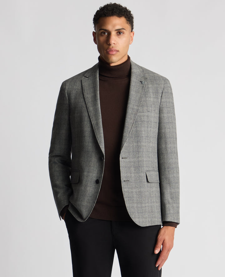 REMUS UOMO ANGELO JACKET - GREY