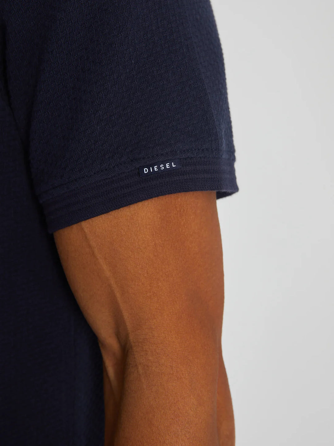 DIESEL BACH POLO - SAIL NAVY