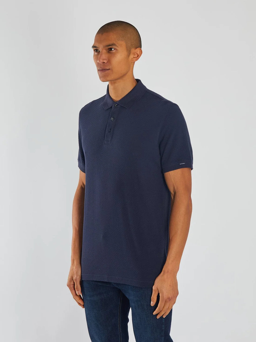 DIESEL BACH POLO - SAIL NAVY