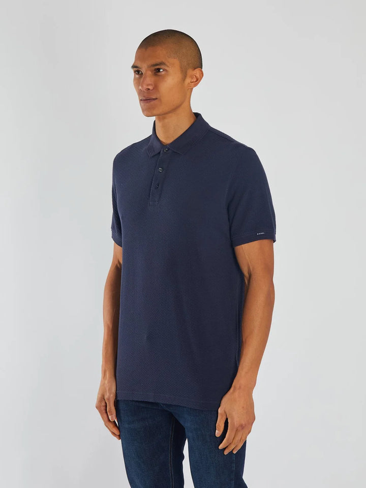 DIESEL BACH POLO - SAIL NAVY