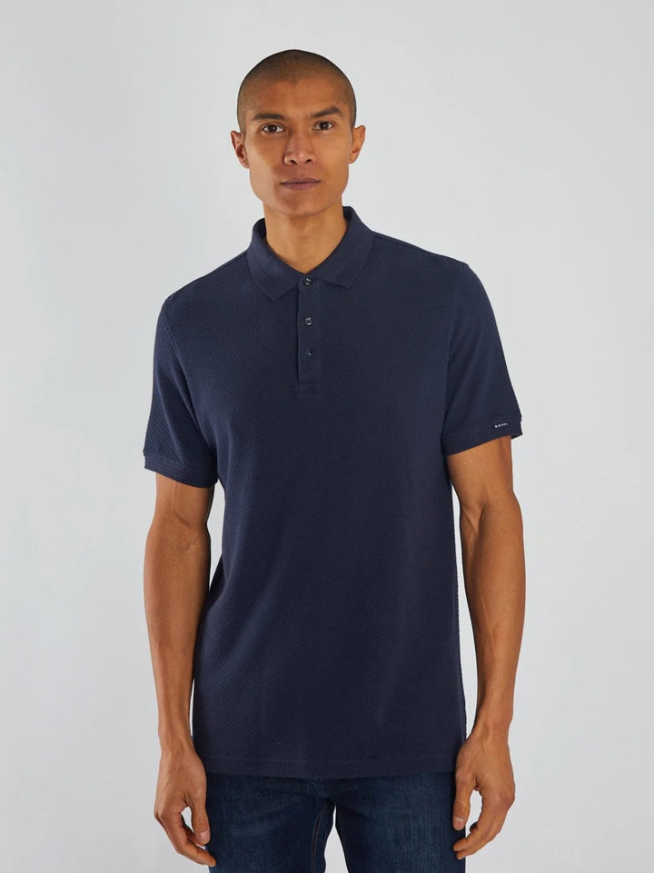 DIESEL BACH POLO - SAIL NAVY