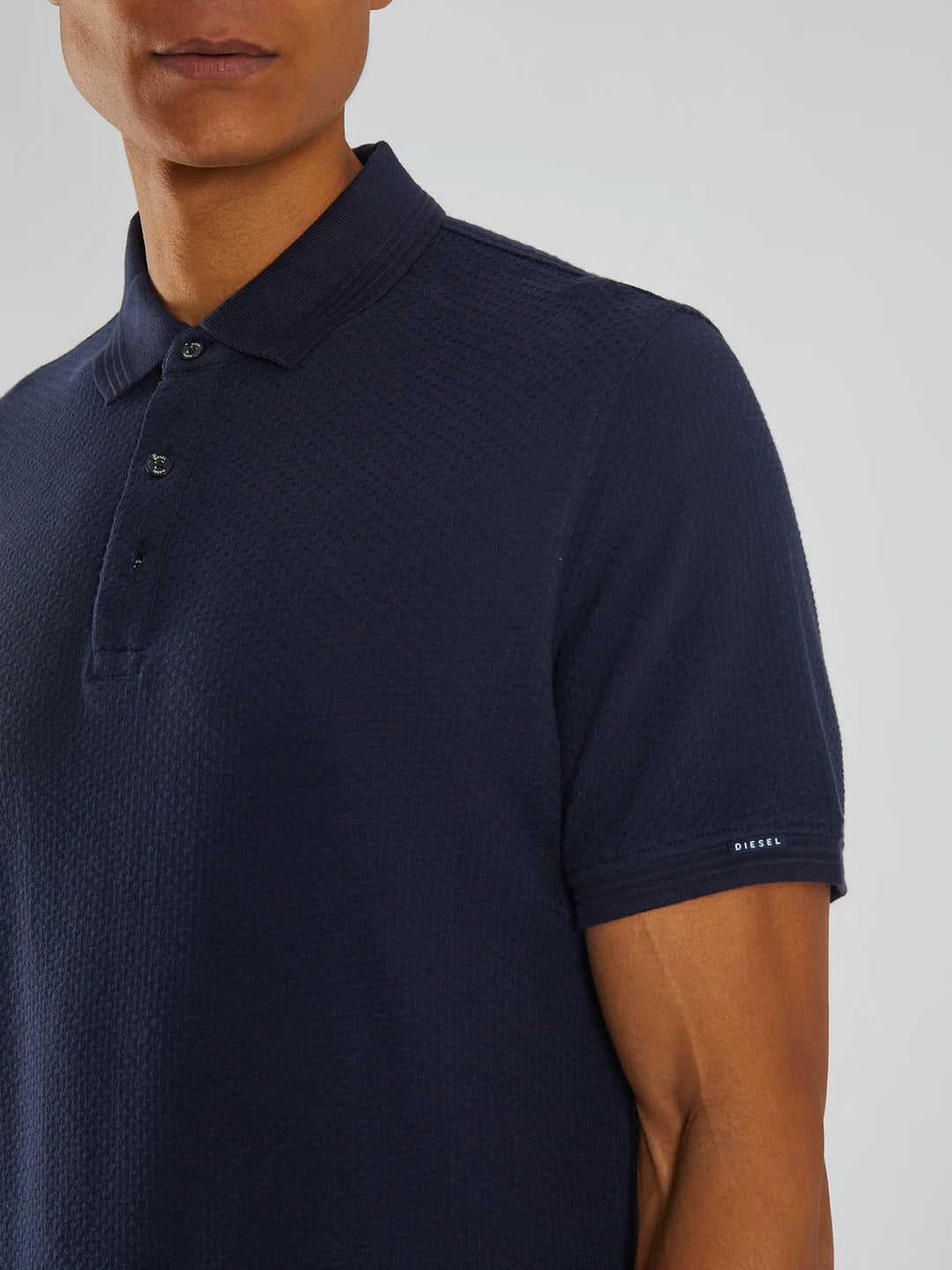 DIESEL BACH POLO - SAIL NAVY