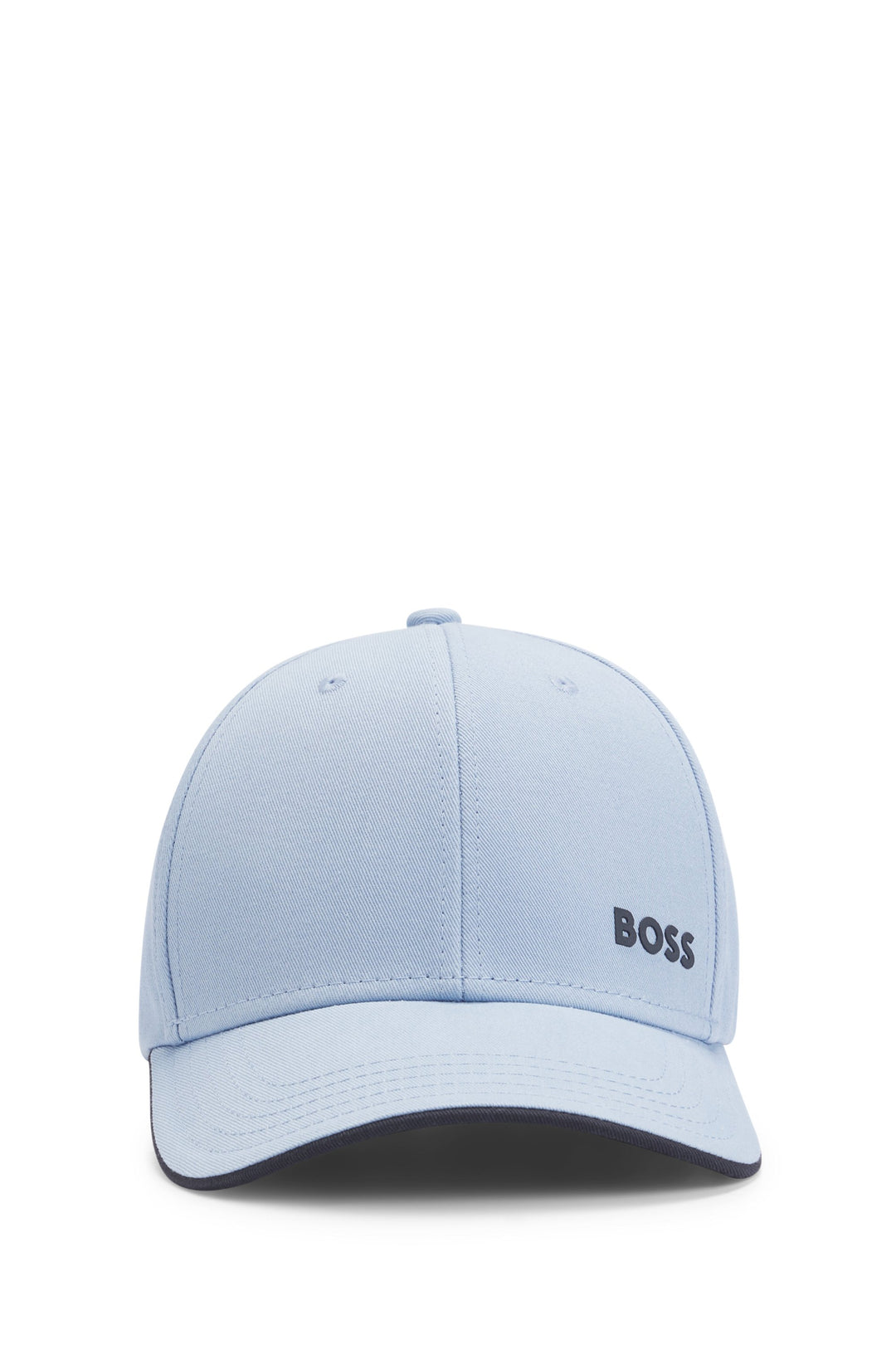 BOSS CAP-BOLD - 498 OPEN BLUE