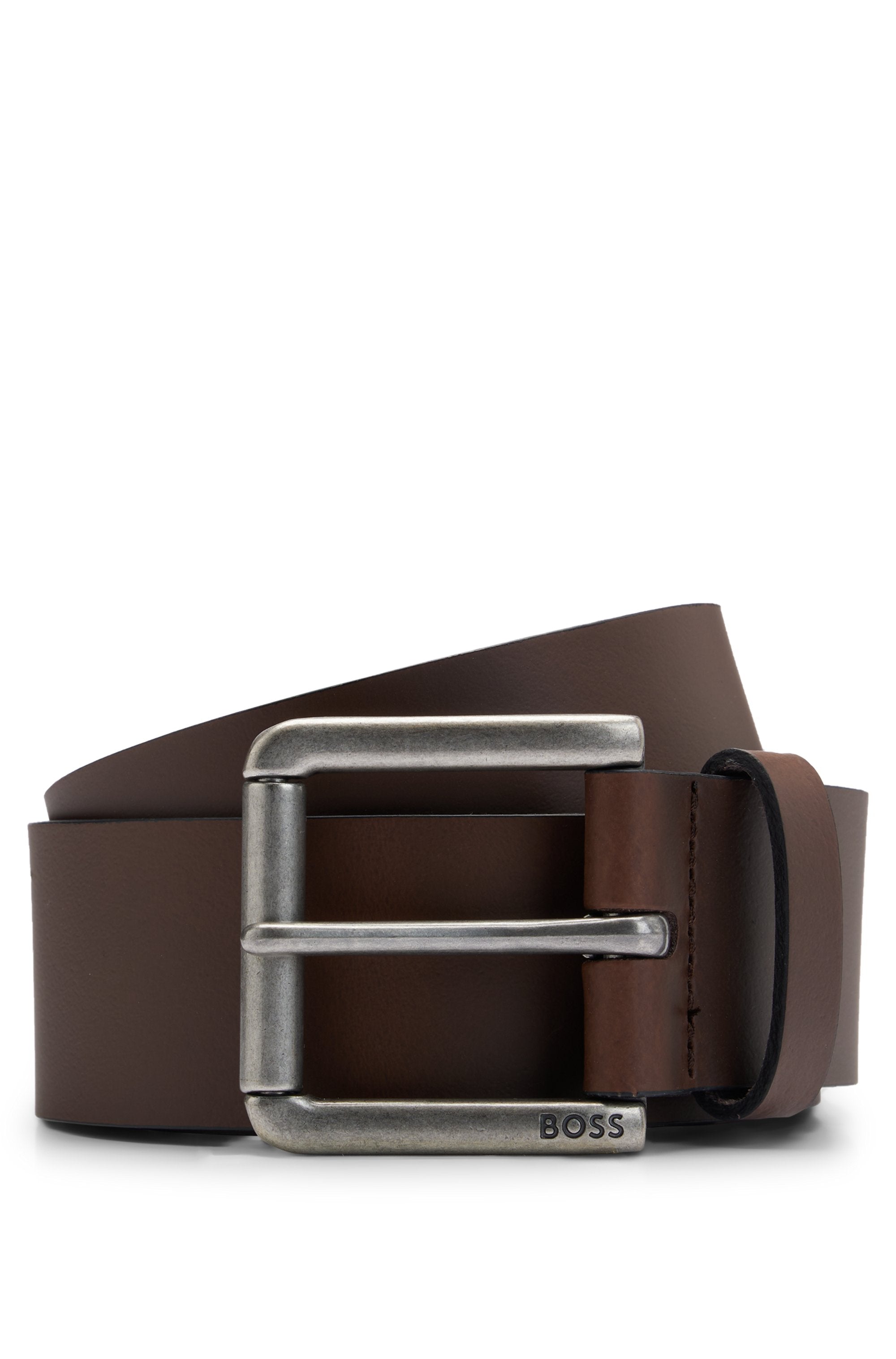 belts T W Menswear