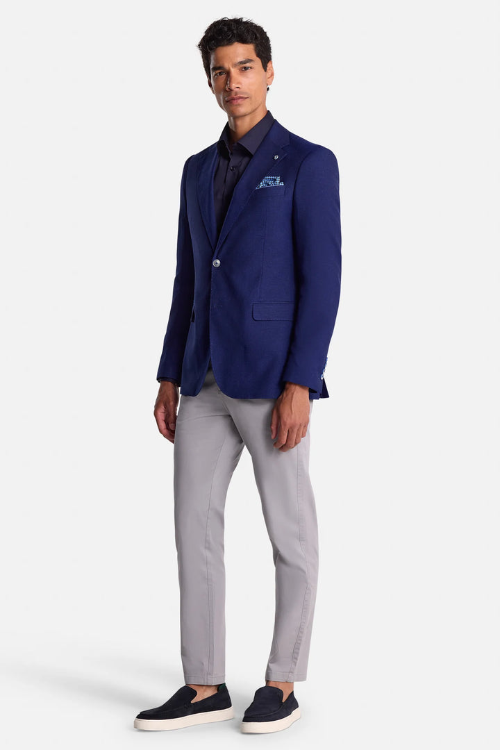 BENETTI CHALLET JACKET - INDIGO