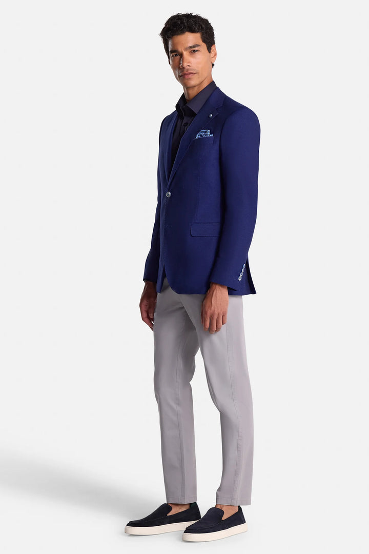 BENETTI CHALLET JACKET - INDIGO