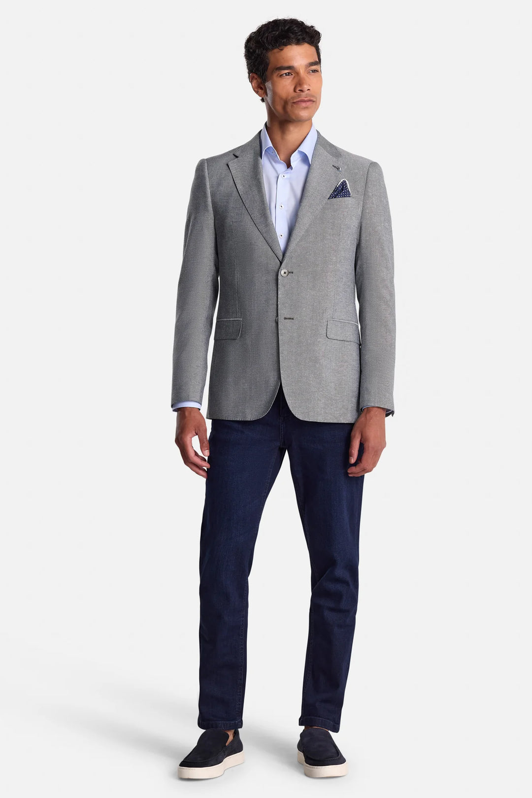 BENETTI CHALLET JACKET - SAGE