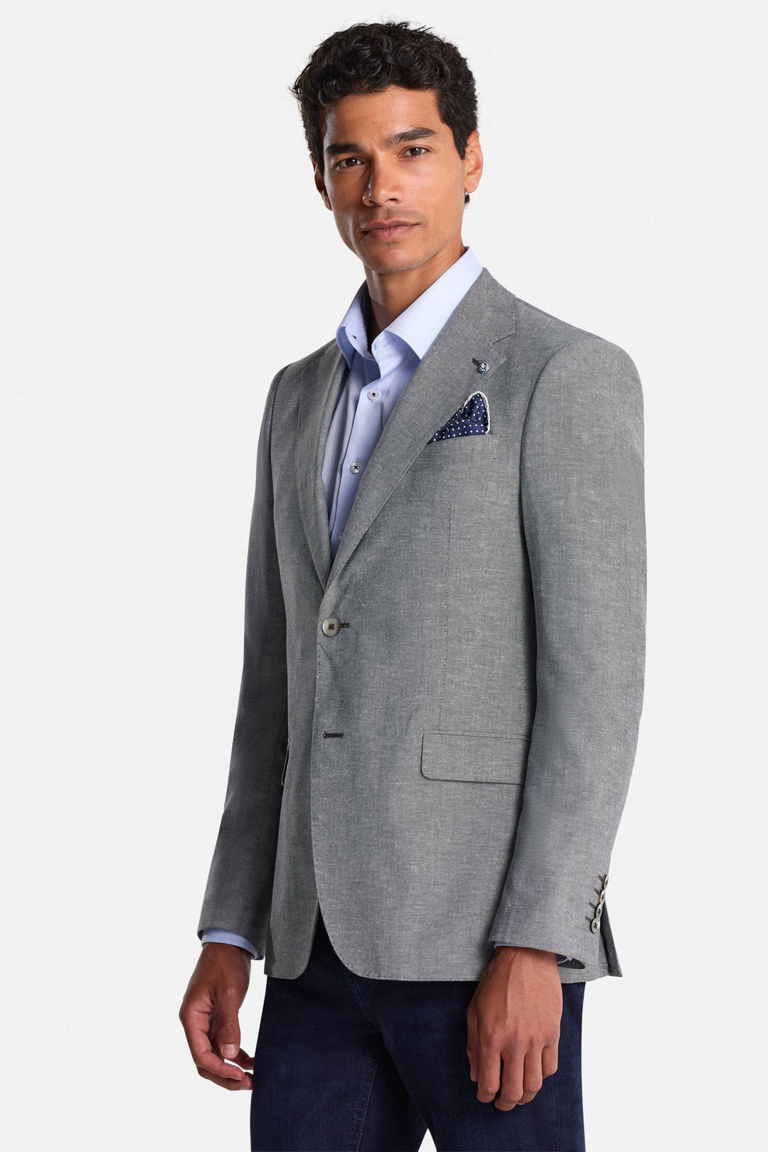 BENETTI CHALLET JACKET - SAGE