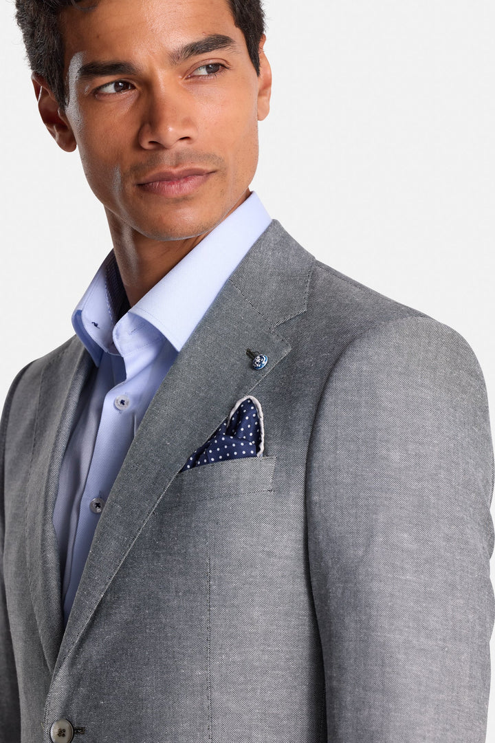 BENETTI CHALLET JACKET - SAGE