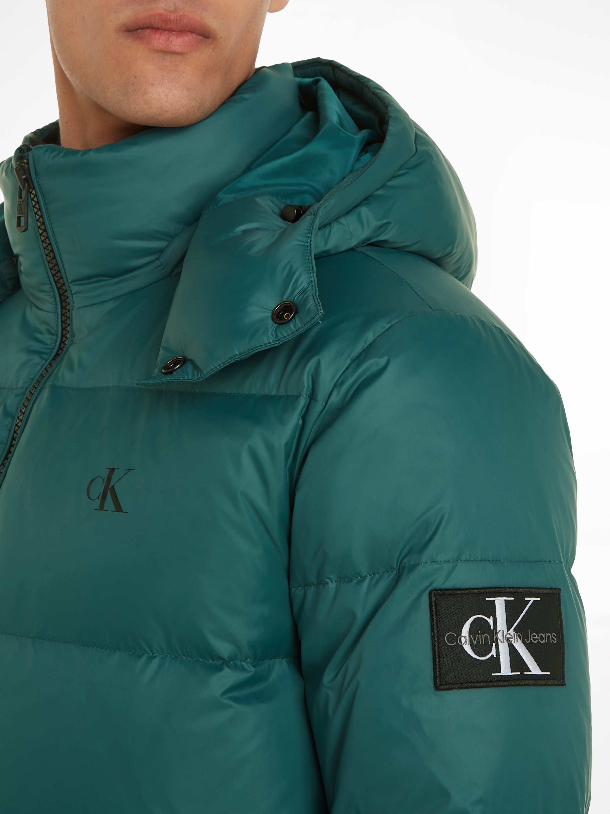 Ckj jacket cheap