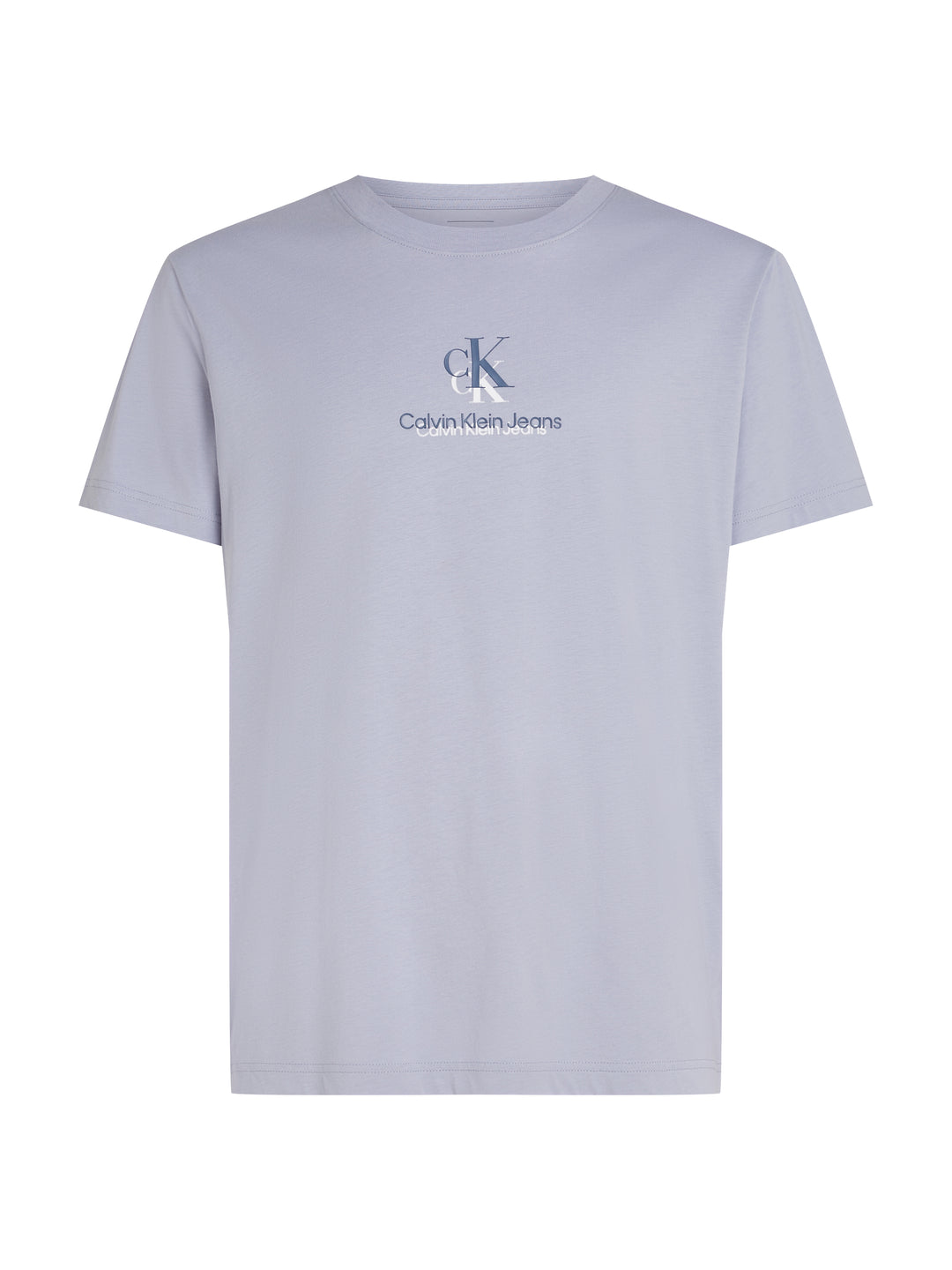 CKJ SHADOW LOGO TEE - ALEUNTIAN