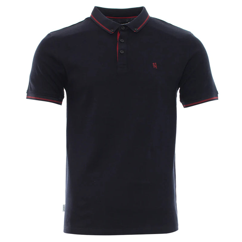 KENROW DORIAN POLO - NAVY