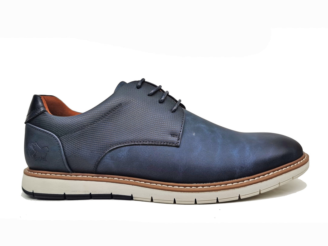 MARCOZZI GIJON SHOE - OCEANIC