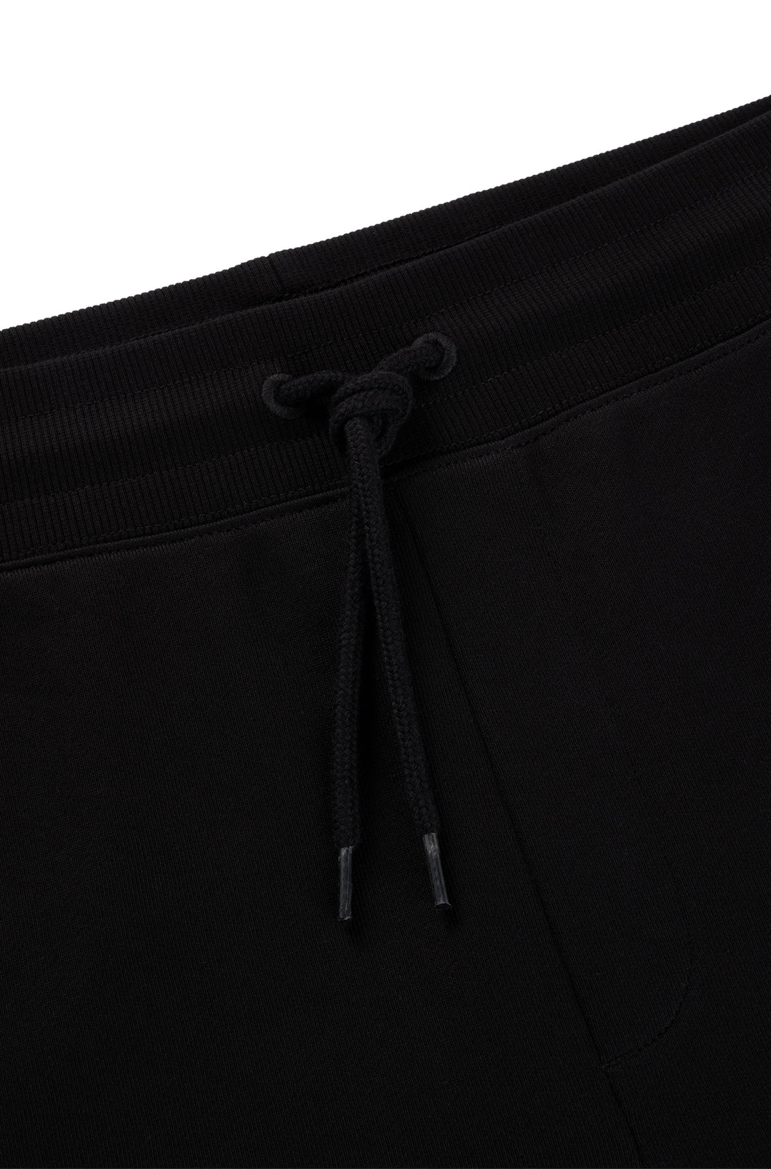 HUGO DWELLROM_GEL JOGGER - BLACK