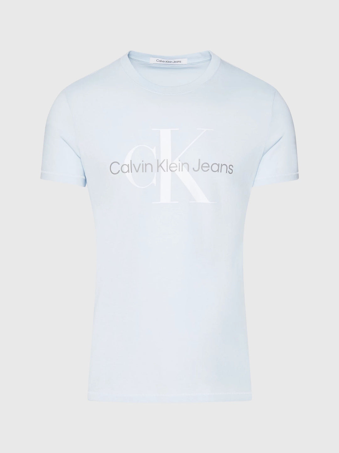 T CALVIN KLEIN – 2 JEANS Page – Menswear W