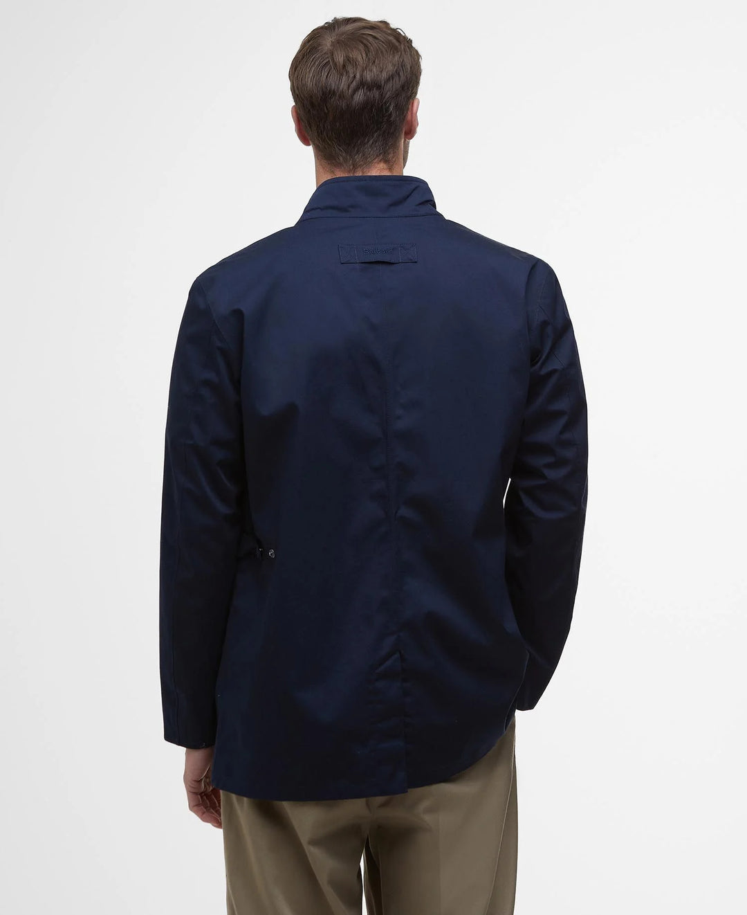 BARBOUR CITY CHELSEA WATERPROOF JACKET