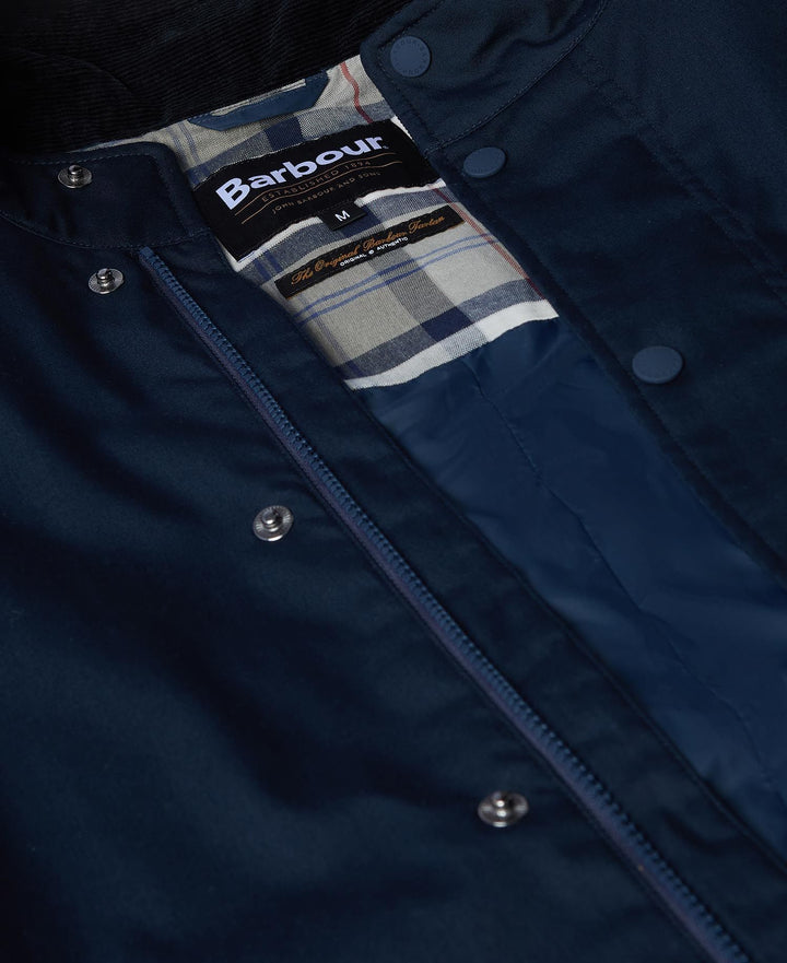 BARBOUR CITY CHELSEA WATERPROOF JACKET