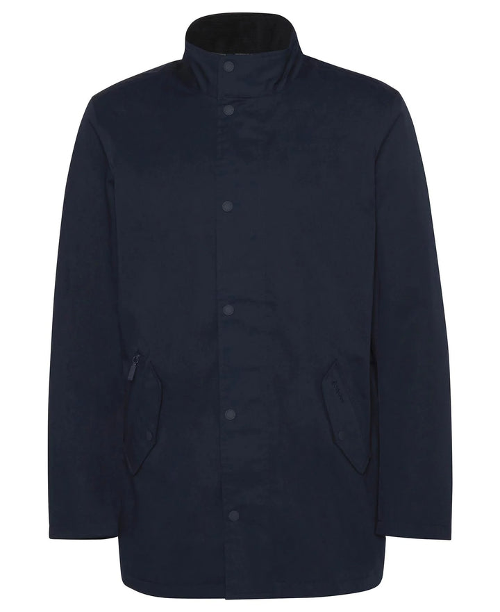 BARBOUR CITY CHELSEA WATERPROOF JACKET