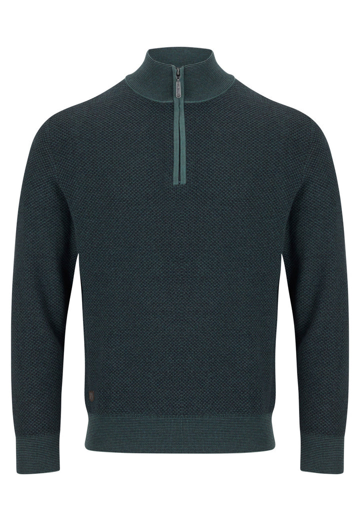 6TH SENSE STANLEY 1/4 ZIP - BALSAM