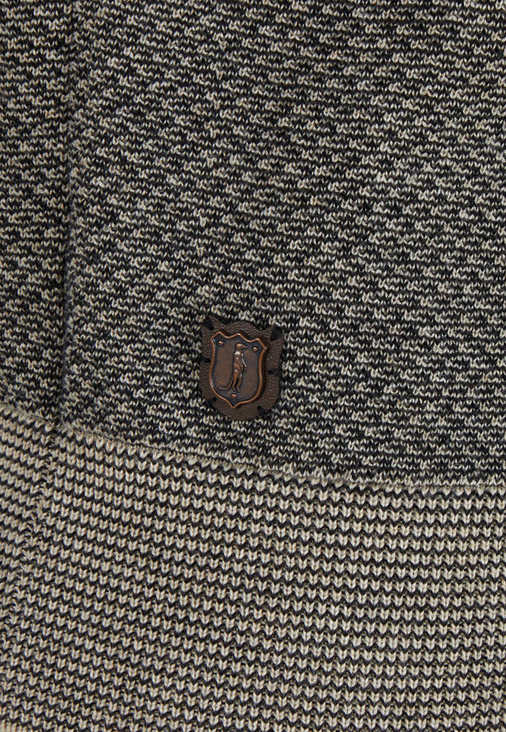 6TH SENSE STANLEY 1/4 ZIP - WILLOW