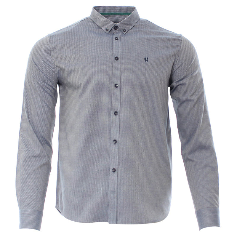 KENROW TATE SHIRT - NAVY