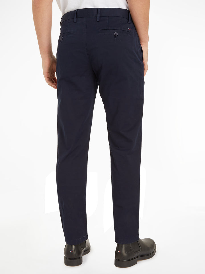 TH CORE DENTON 1985 CHINO - NAVY