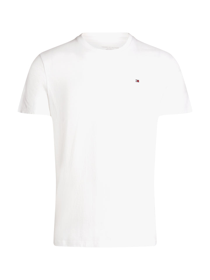 TH 3 PACK SS TEE - WHITE