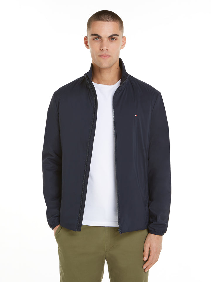 TH LIGHTWEIGHT BLOUSON - NAVY