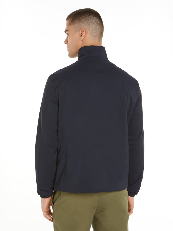 TH LIGHTWEIGHT BLOUSON - NAVY