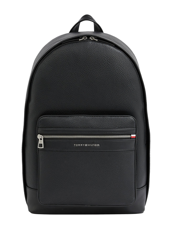 TH CENTRAL BACKPACK - BLACK