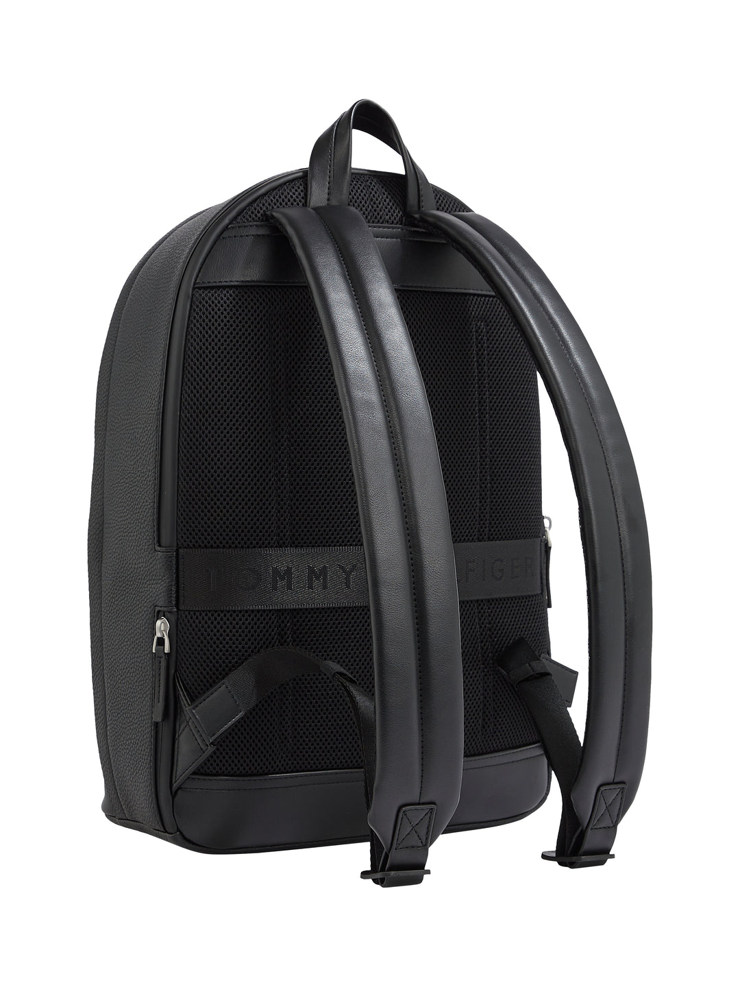 TH CENTRAL BACKPACK - BLACK