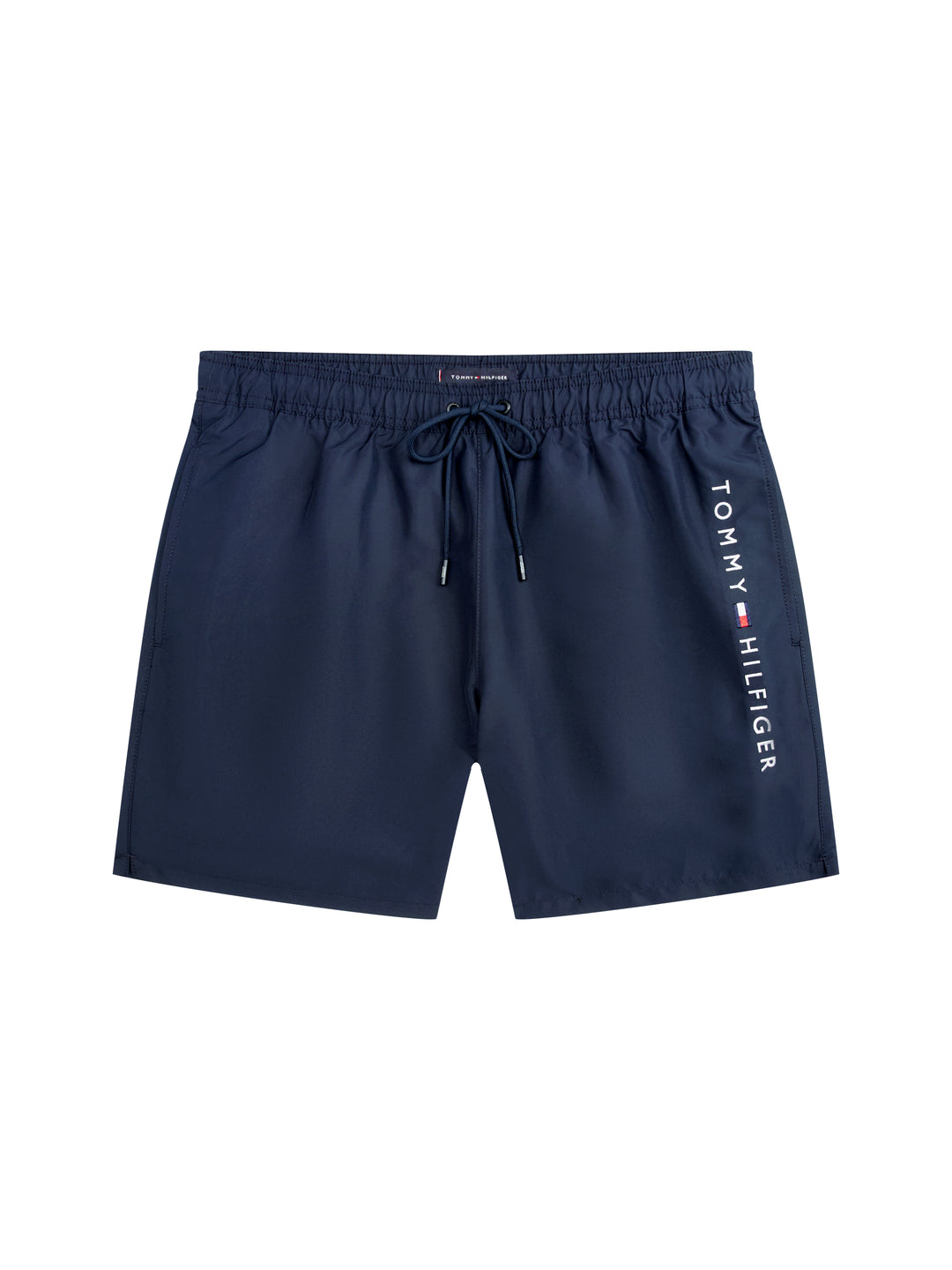 TH MEDIUM DRAWSTRING SWIM - NAVY