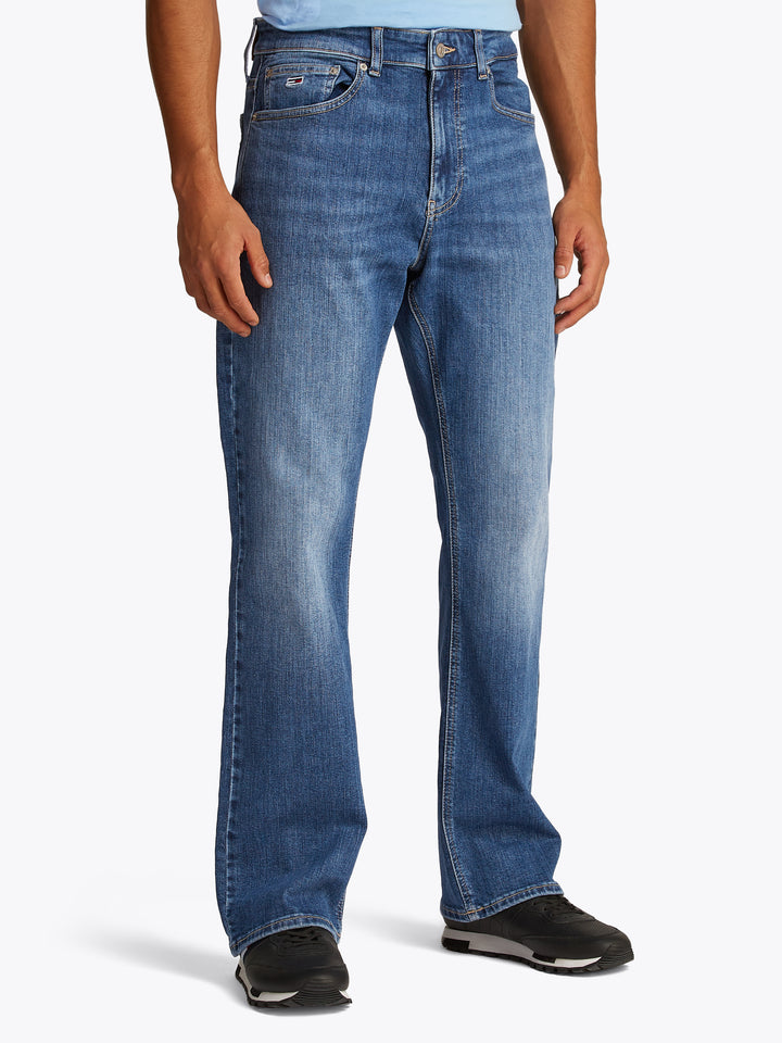 TJ RYAN BOOTCUT DH0235