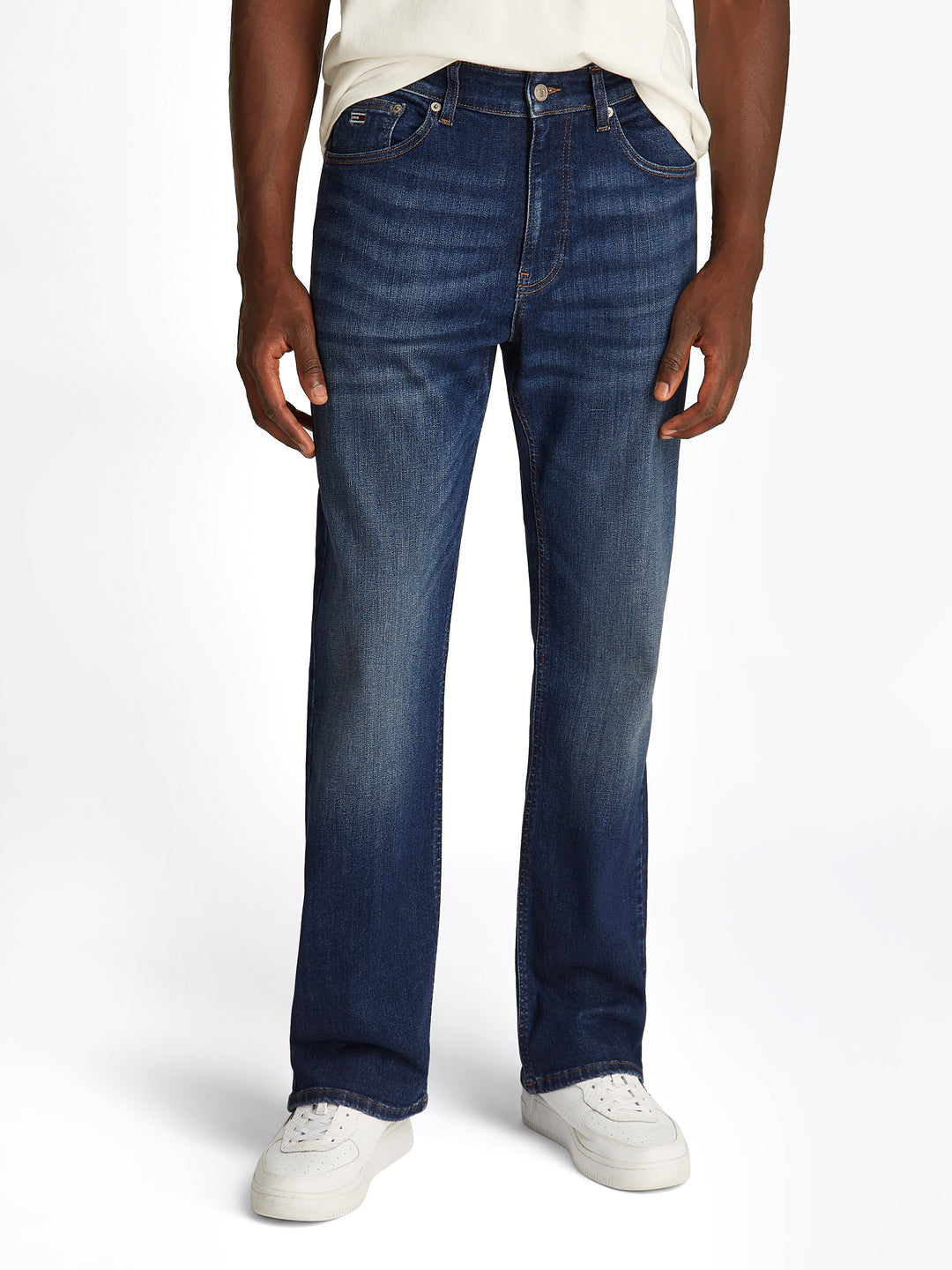 TJ RYAN BOOTCUT AI0255