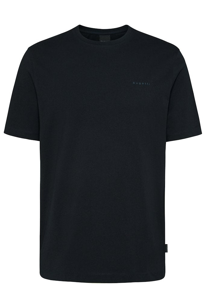 BUGATTI 95040 TEE - 390 NAVY