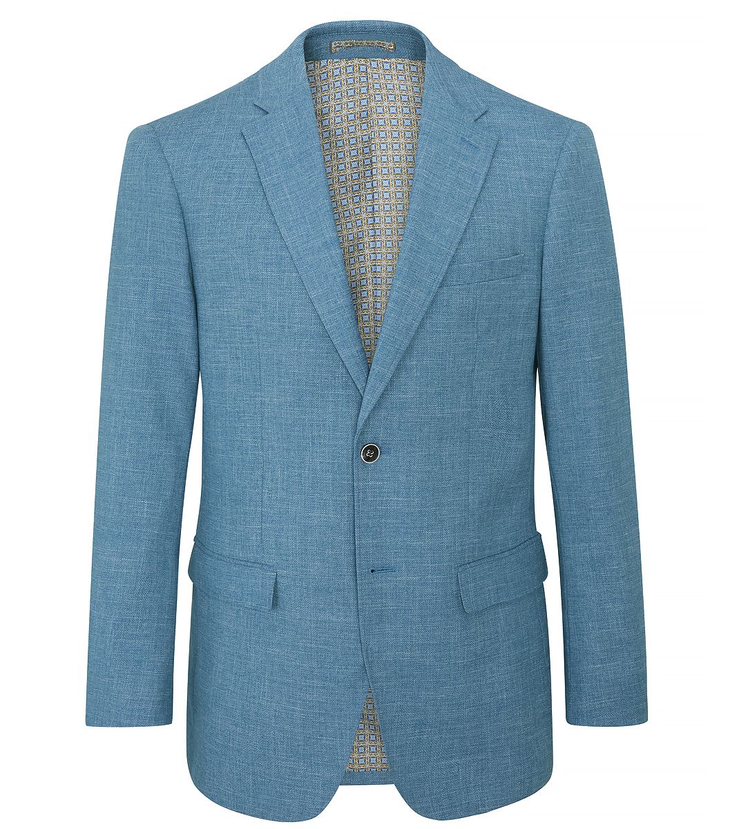 SKOPES TAL JAMIE JACKET - AQUA