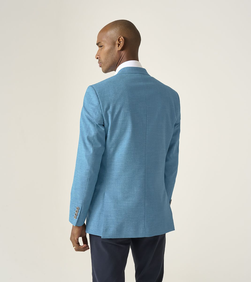 SKOPES TAL JAMIE JACKET - AQUA