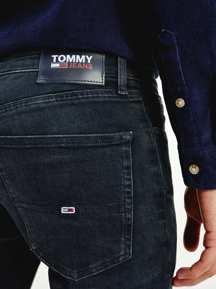 TOMMY JEANS SCANTON DYJBK SLIM