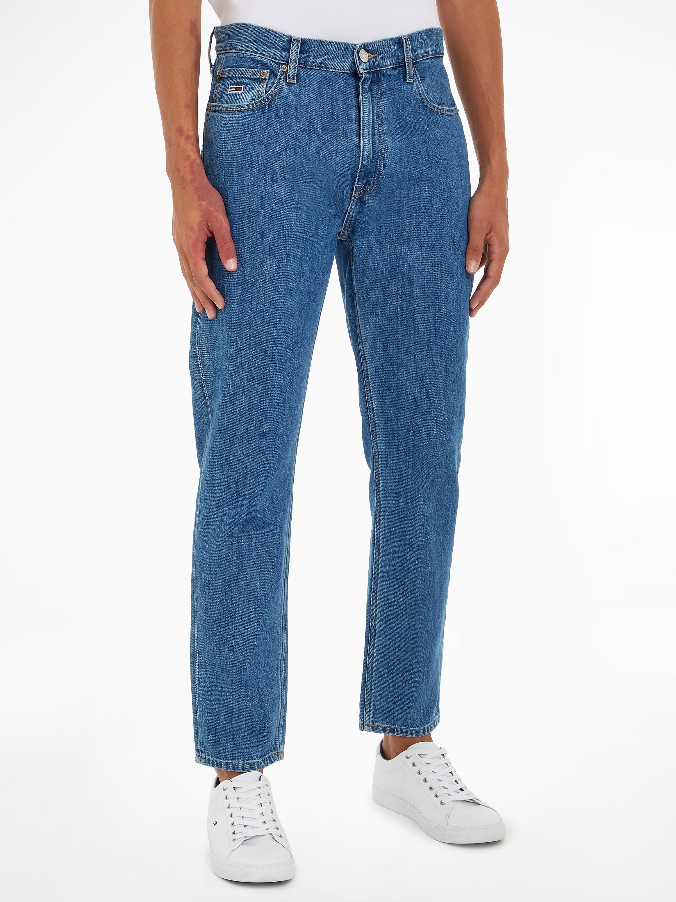 Tj jeans 2024